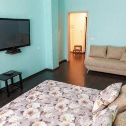 Фото Апартаменты на Урицкого