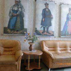 Фото Отель ичи