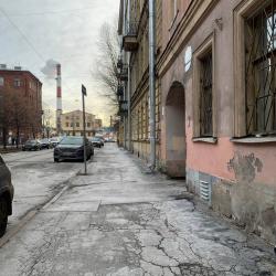 Фото Отель Посутка 29 на улице Подольская