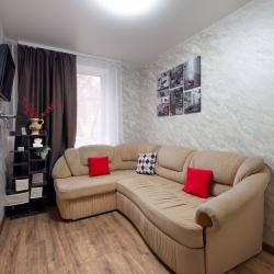 Фото Отель Comfort Homes на улице Архитектора Власова