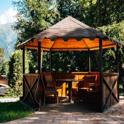 Фото Отель Grand Kavkaz (Гранд Кавказ)