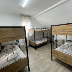 Фото Отель Bishkek Backpackers ( Бэкпакерс)
