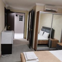 Фото Отель Дон