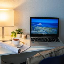 1-комнатные апартаменты улучшенные