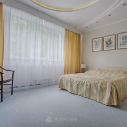 Фото Отель Аврора