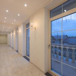 Фото Отель Коттедж в Щелково