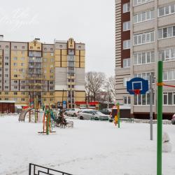 Фото Отель Две Подушки на улице Гагарина 15