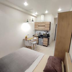 Фото Апартаменты на улице Виноградная 121/6