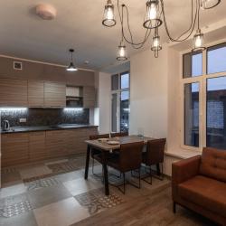 Фото Отель ФабрикантЪ