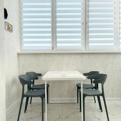 Фото Отель Уютная 2-комнатная квартира возле Гагаринского парка