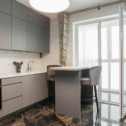 Фото Отель ПоСутки на улице Римская