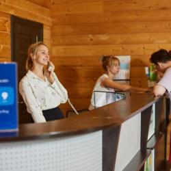 Фото Отель Жемчужина Золотого Кольца