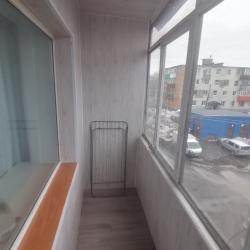 1-комнатные апартаменты студия