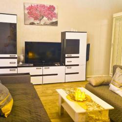 2-комнатные апартаменты улучшенные