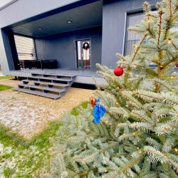 Фото Отель Лесная ягода