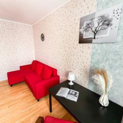 Фото Отель Посуточно50 на Совхозной 8а