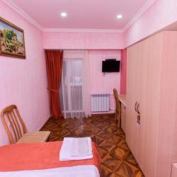 Фото Отель Gayane (Гаяне)