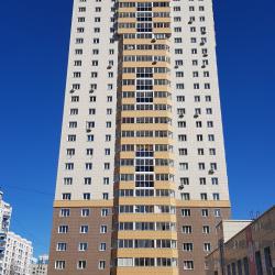 Фото Отель iHome (Айхоум) на улице Фрунзе 49