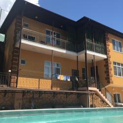 Фото Отель Эмма