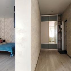 Фото Отель Квартира RENTA27 (Рента27) в ЖК Ход конём
