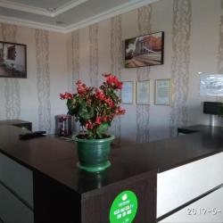 Фото Отель Посейдон