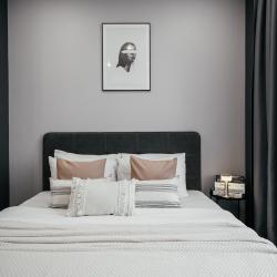 Фото Апартаменты на улице Большевистская