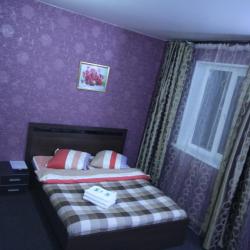 Фото Отель Авеню (бывш. Эконом)