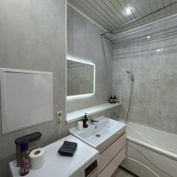 Фото Апартаменты на улице Мира 15Б