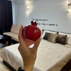 Фото Апартаменты Granada на проспекте Октябрьский 12А