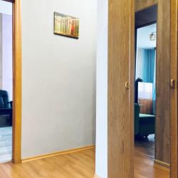 Фото Отель InnHome Apartments (ИннХоум) на улице Красная