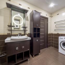 2-комнатные апартаменты люкс