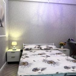 Фото Отель Эленика на улице Кавказская 31А