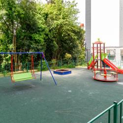 Фото Апарт-отель Лиссабон