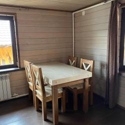 Фото Отель Усадьба Лаура