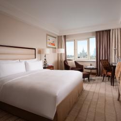 фото 2 InterContinental Moscow Tverskaya (ИнтерКонтиненталь Тверская)