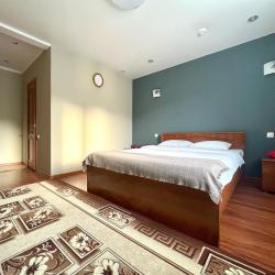 Фото Отель Сибирия