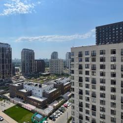 Фото Отель Smart Lofts на Николая Озерова 8к1
