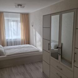 фото 8 Апартаменты Center City (Центр Сити) на улице Казанская 6