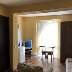 3-местный номер стандарт