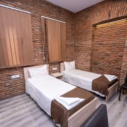 2-местный номер эконом