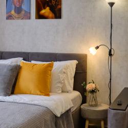 Фото Отель RentPlaza (РентПлаза) на улице Амундсена