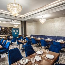 Фото Отель Marokand Spa Hotel (Мароканд Спа)