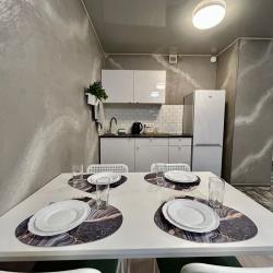 Фото Отель FAMILY COMFORT (ФЕМЕЛИ КОМФОРТ) на улице Поляны 5Ак1