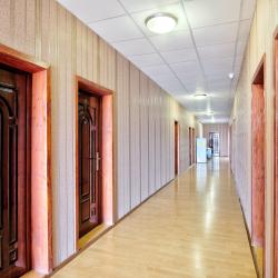 Фото Отель Гостевой Дом Корона