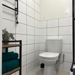 Фото Апартаменты на улице Каштановая 7