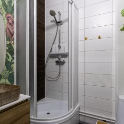 Апартаменты студия Eliza Home на Bali