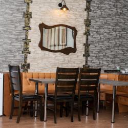 Фото Отель Алмаз