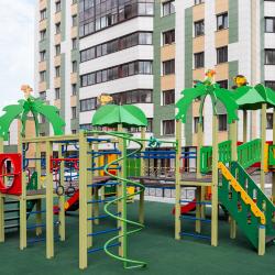 Фото Отель iHome (Айхоум) на улице Фрунзе 20