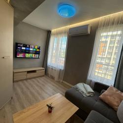 Фото Апартаменты на улице Старошоссейная 5 корпус 2