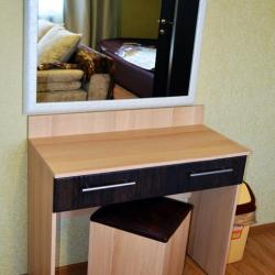 Фото Отель Седьмое Небо